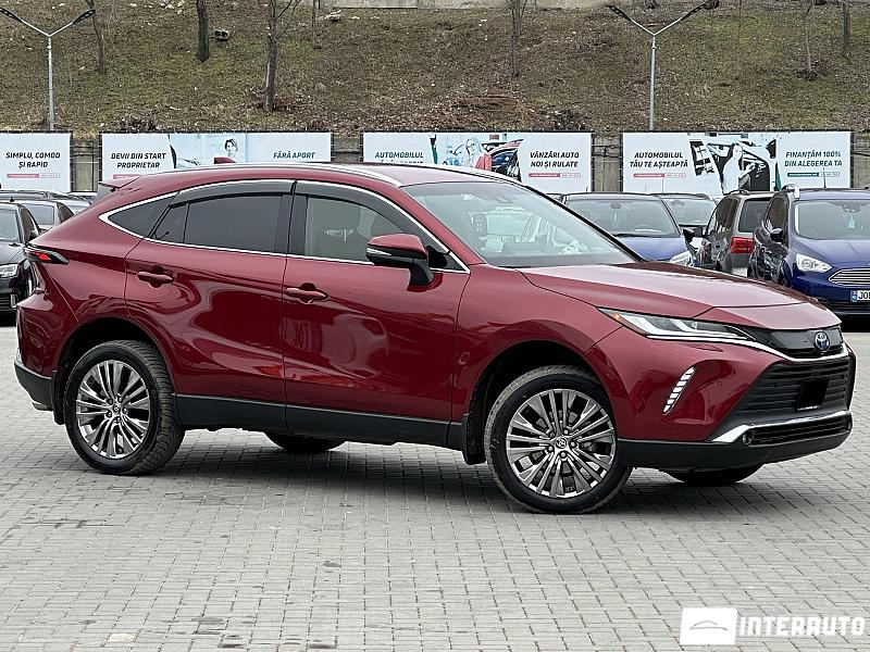 interauto oferta masina