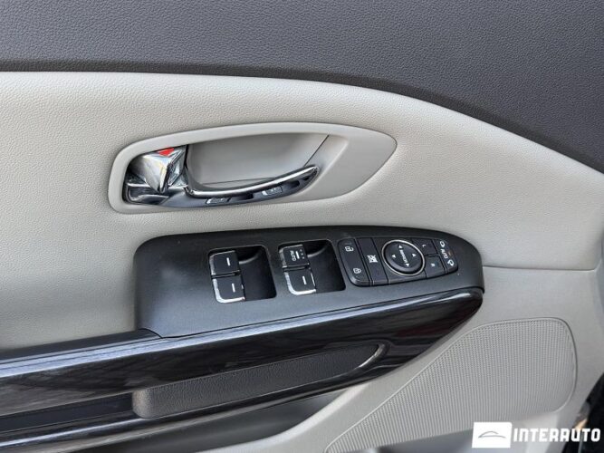 Kia Carnival 38 interauto-car