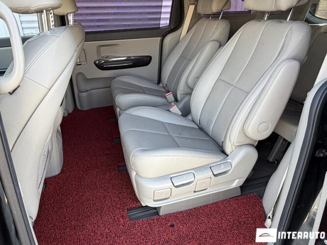 Kia Carnival 47 interauto-car