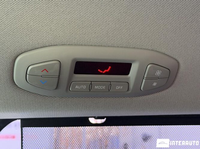 Kia Carnival 46 interauto-car