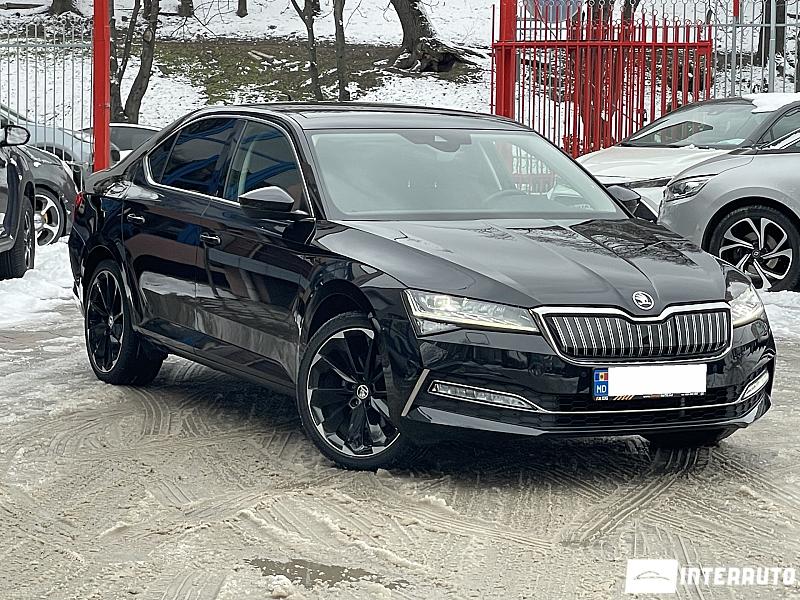 interauto oferta masina