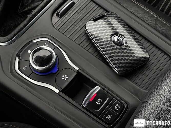 renault Talisman 2017