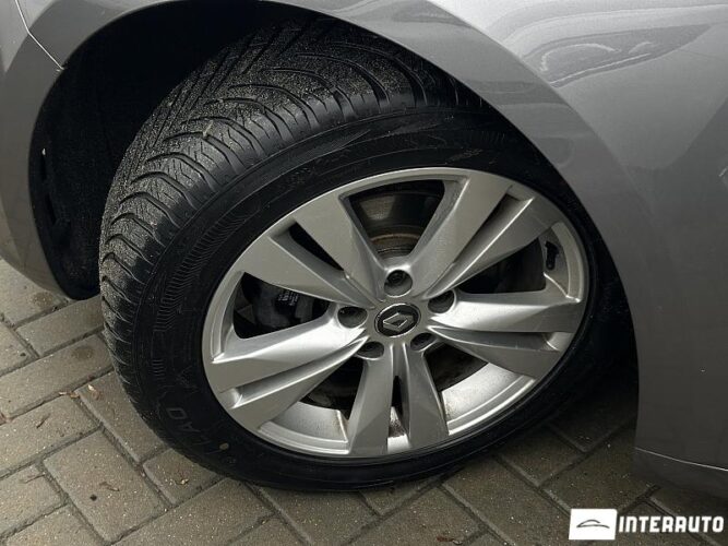 renault Talisman 2017