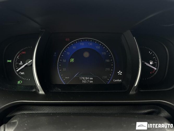 renault Talisman 2017