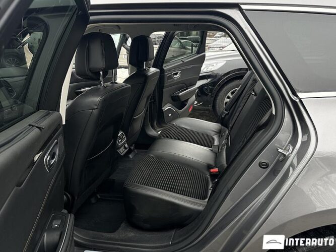 renault Talisman 2017