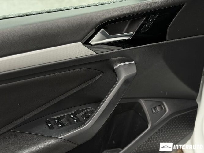 volkswagen Jetta 2020