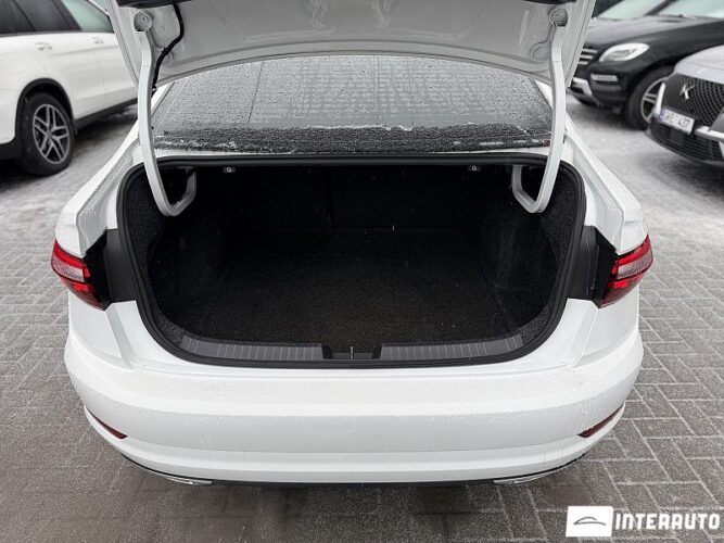 volkswagen Jetta 2020