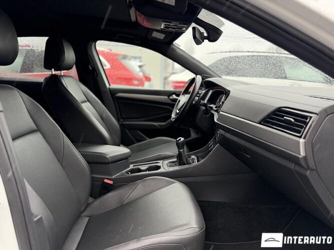 volkswagen Jetta 2020