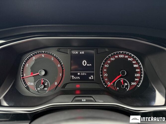 volkswagen Jetta 2020