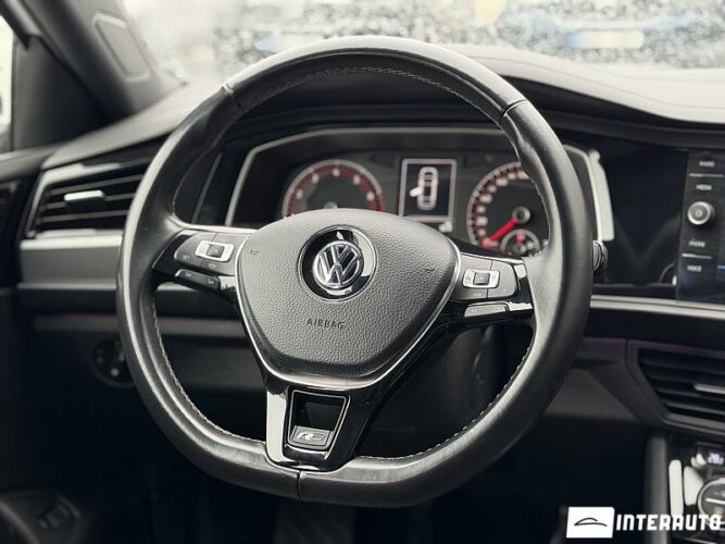 volkswagen Jetta 2020