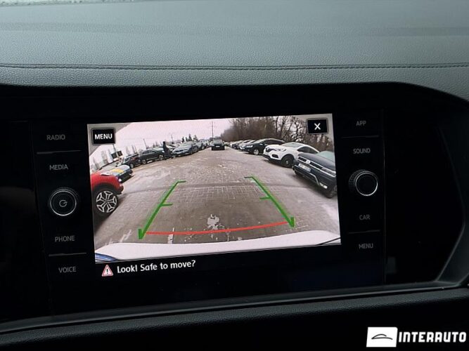 volkswagen Jetta 2020