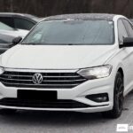Volkswagen Jetta 2020