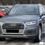 Audi Q5 2019