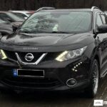 Nissan Qashqai 2014