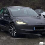 Tesla Model 3 2024