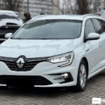 Renault Megane 2021