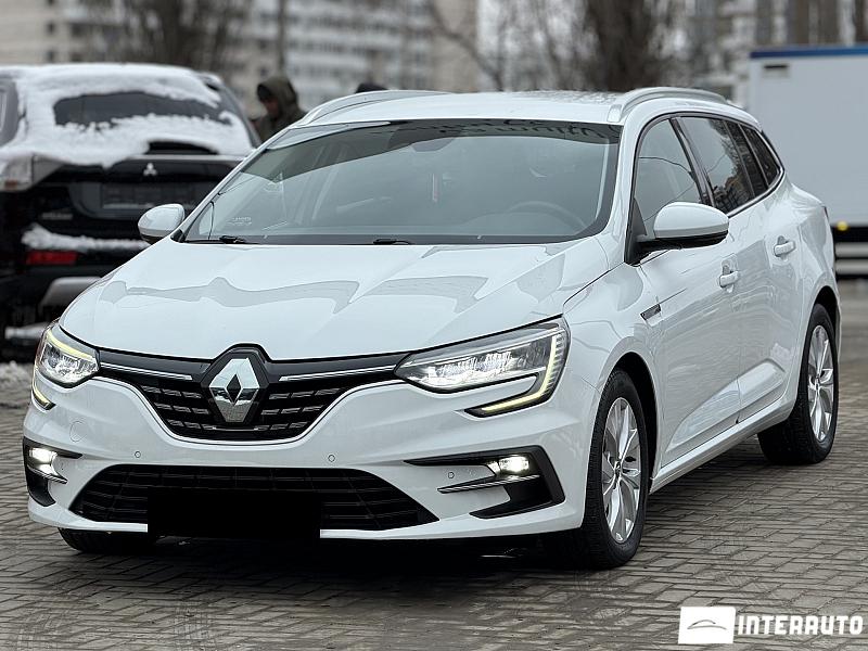 interauto oferta masina