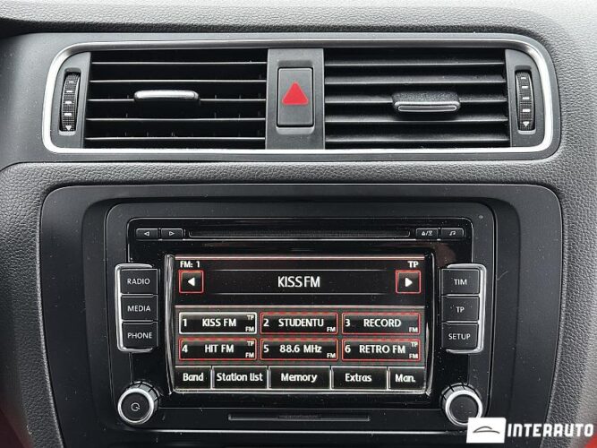 volkswagen Jetta GLI 2013