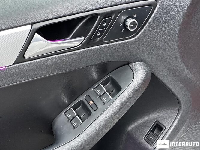 volkswagen Jetta GLI 2013