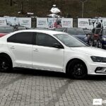 Volkswagen Jetta GLI 2013