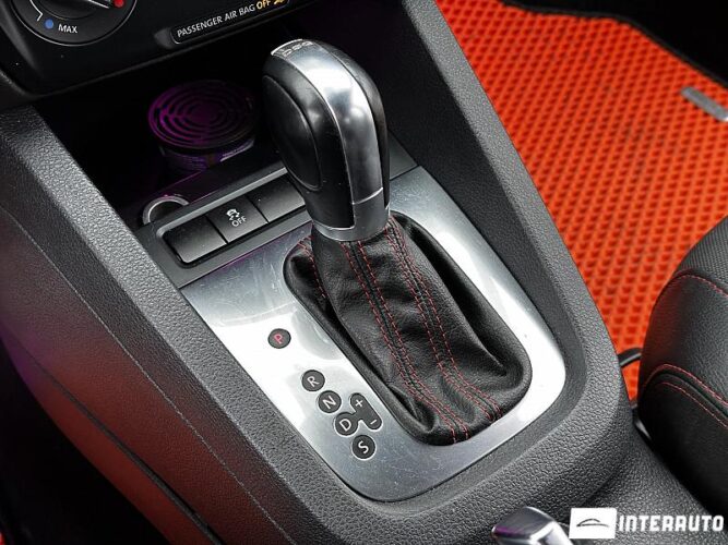 volkswagen Jetta GLI 2013