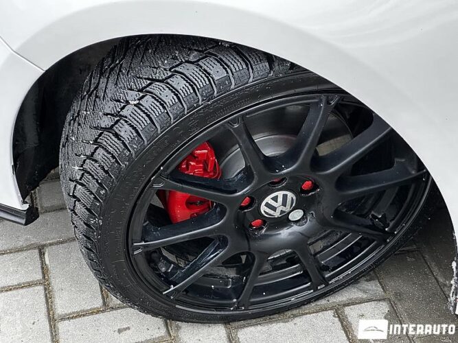 volkswagen Jetta GLI 2013