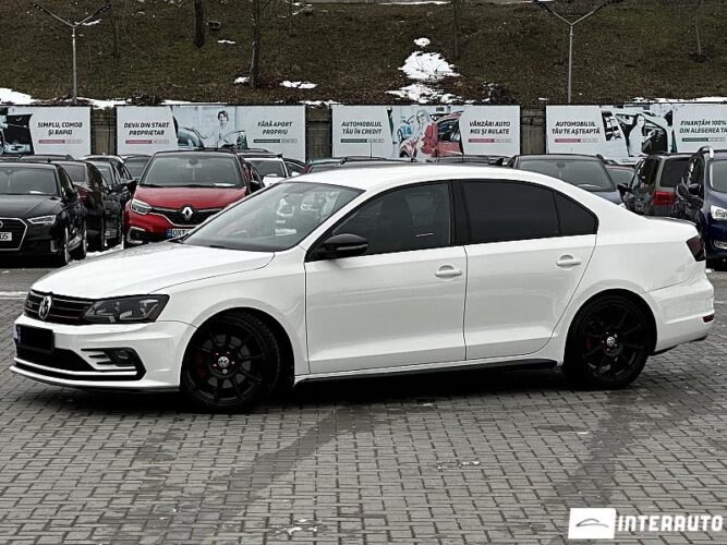 volkswagen Jetta GLI 2013