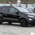 Ford Ecosport 2019