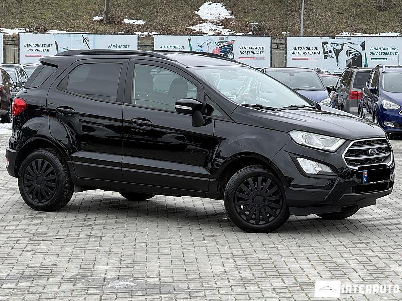 interauto oferta masina