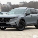 Honda CR-V 2025