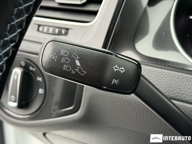 volkswagen Golf GTE 2015