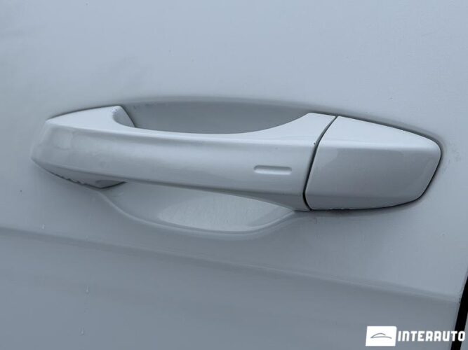 volkswagen Golf GTE 2015