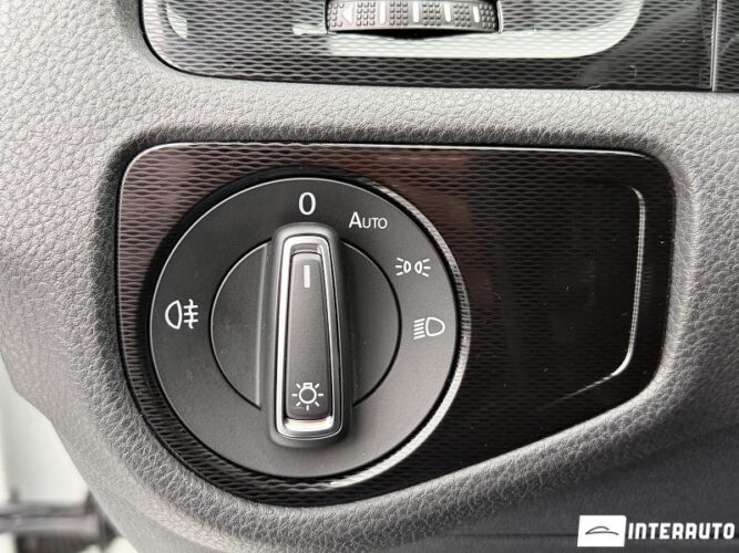 volkswagen Golf GTE 2015