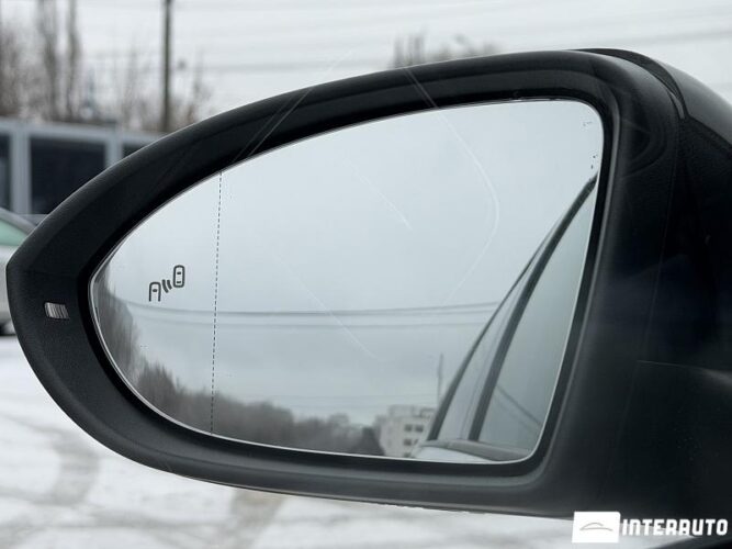 volkswagen Golf GTE 2015