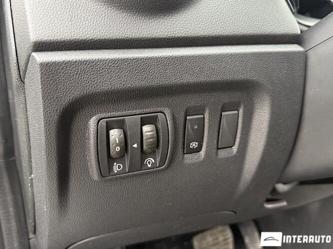 renault Captur 2018
