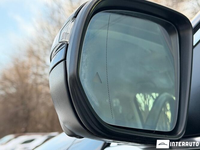 mercedes GLE 300d 2021