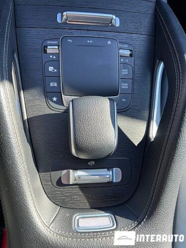 mercedes GLE Coupe 450 2020