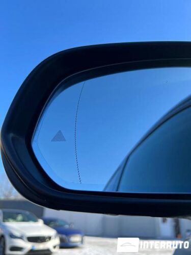 mercedes GLE Coupe 450 2020