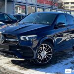 Mercedes GLE Coupe 450 2020