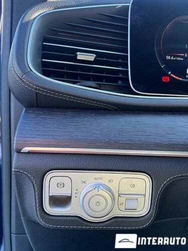 mercedes GLE Coupe 450 2020