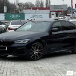 BMW 530e 2020