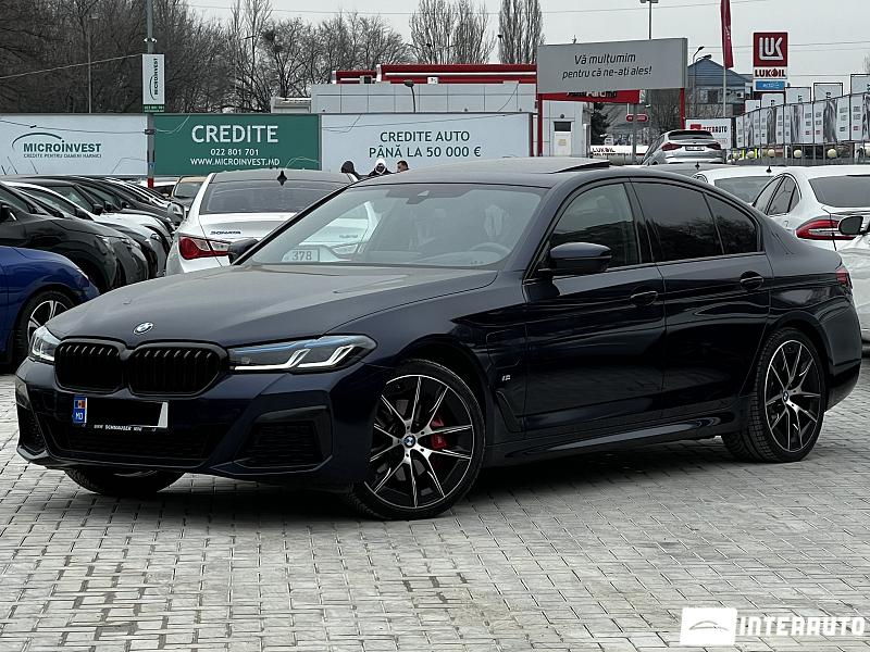 interauto oferta masina