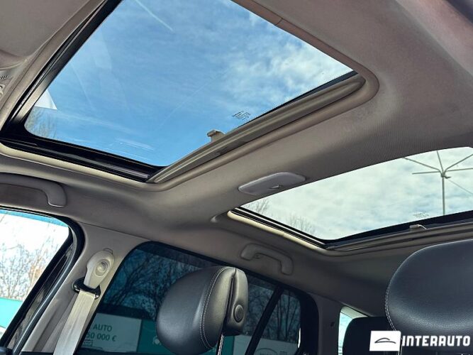 Renault Megane 42 interauto-car