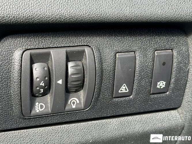 Renault Megane 41 interauto-car