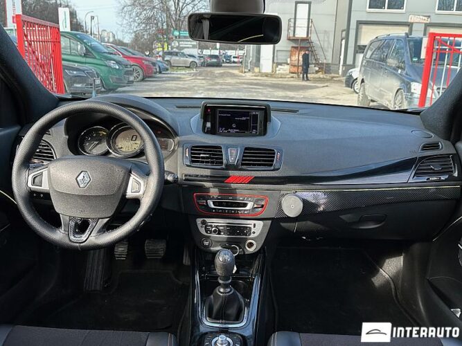 Renault Megane 37 interauto-car