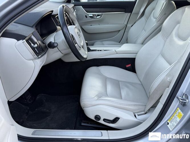 volvo V 90 Cross Country 2017