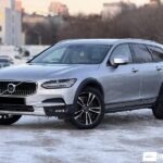 Volvo V 90 Cross Country 2017