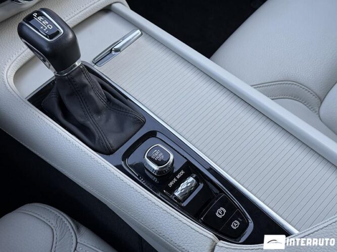 volvo V 90 Cross Country 2017