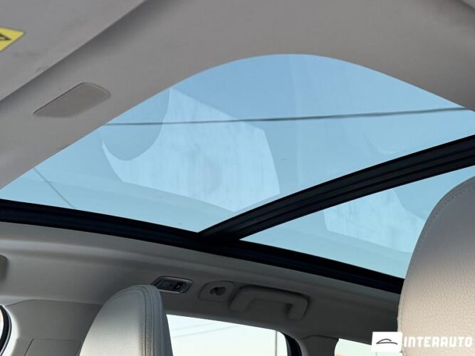 volvo V 90 Cross Country 2017