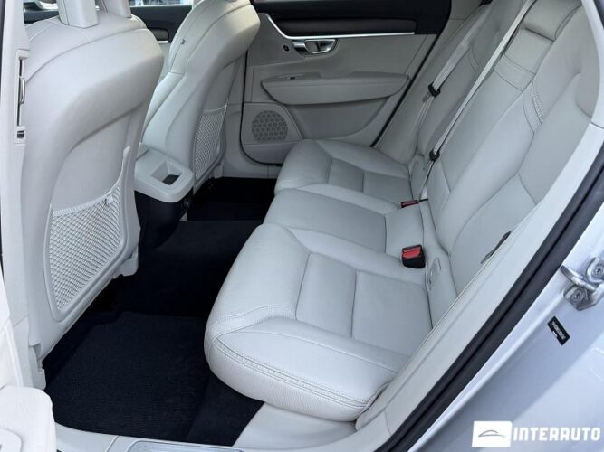 volvo V 90 Cross Country 2017